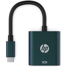 Hp DHC-CT202  Type C To HDMI Adaptör