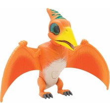 Sunman 31134 Sesli ve Hareketli Pterodactyl Jr Dinozor -Sunman