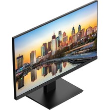 Koorui 23.8" 24N1 75Hz 5ms Fhd IPS (Hdmı, Vga) Monitör