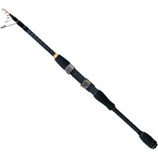 Ryuji Rock Fish Tele 2.28M 3-16GR Tele Spin Kamış