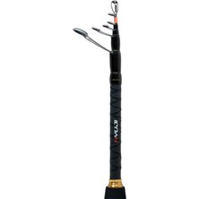 Ryuji Rock Fish Tele 2.28M 3-16GR Tele Spin Kamış