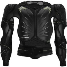 Acerbis Koert-One Vücut Koruma Siyah