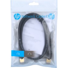 Hp Dhc-Cat8  F/ftp 40GBPS RJ45 Network Kablosu