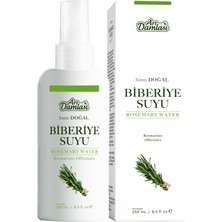 Arı Damlası Biberiye Suyu 250 ml