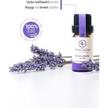 Vinacocha Melez Lavanta Uçucu Yağı