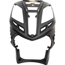 Motosvn Mash 125 150 Ön Far Muhafaza Siyah Orjınal