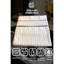 Manosta Missclean ( 1 Adet ) Profesyonel Mikrofiber Sihirli Bulaşık Kurulama Durulama Temizlik Bezi 40*60