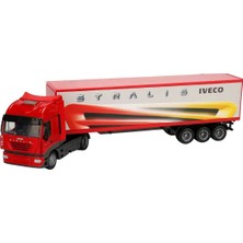 Sepetin Burada 15263 Sunman, 1:43 Long Haul Man Taşıyıcı Tır