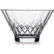 Paşabahçe 530436 Vanilla Cam Kase 10CM 6 Lı