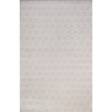 Modern Desenli Viskon Halı Belmond BL01