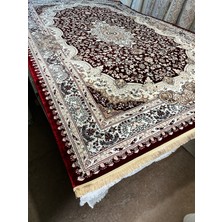 Semerkant Etnik Desen Halı