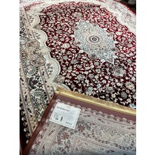 Semerkant Etnik Desen Halı