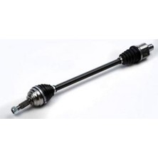 Anka 10100006 10100006 Aks Sağ Clıo Iı 98- Kangoo 98- 1.9d Komple