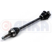 Anka 10101026 10101026 Aks Sol Twingo 1.2 93-07 Komple