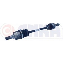 Anka 10323009 10323009 Aks Komple Sol I20 1.2 Bnz Absli 48 Diş 15-