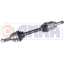 Anka 10501002 10501002 Aks Palio Albea 06- 1.3 Jtd 1.9 Jtd Komple Lalelı