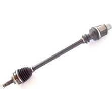 Anka 10102004 10102004 Aks Sağ Absli Megane I 96- Megane I 99- Megane I Komple