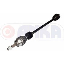 Anka 10500018 10500018 Aks Sağ Komple Doblo 1.2 1.9d 01-10
