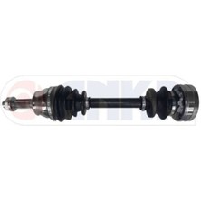 Anka 10500004 10500004 Aks Sağ Palio Albea Em -06 1.3 Jtd Komple