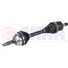 Anka 10501005 10501005 Aks Sol Komple Doblo 1.6 Mjt 10- Lale Kodu 55256720