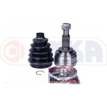 Anka 20100020 20100020 Aks Kafası Kangoo Iıı 1.5dcı 6 Vites 08-