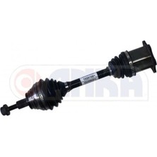 Anka 10201001 10201001 Aks Ön Sol Caddy Iıı-Golf V-Vı-Plus-Jetta Iıı-Passat-Touran 1.9-2.0 Tdı (482×98×86)
