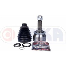 Anka 20322007 20322007 Aks Kafası Accent Blue 1.6 Crdı 12- Absli Abs 48 Dıs