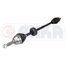 Anka 10110010 10110010 Aks Komple Sağ Logan Mcv-Sandero Pıck Up 1.6 16V-1.5 Dci -Sandero-Pıck Up 08-
