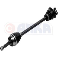Anka 10111003 10111003 Aks Sol Logan 04- Sandero 1.5 Dcı