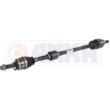 Anka 10322008 10322008 Aks Komple Sağ (Hyundai:accent Blue 1.4 Cvvt-Kıa Rio 1.4 Cvvt Absli 48 Diş 12-