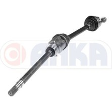Anka 10500003 10500003 Aks Sağ 1.3 Mjt