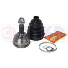 Anka 20100024 20100024 Aks Kafası Dış Megane Iı 1.5 Dcı6 Vıt. (02-08)