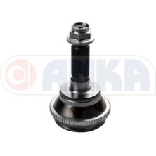 Anka 20122001 20122001 Aks Kafası J9 Prımer Absli Kıt