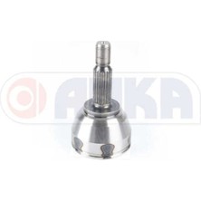 Anka 20280002 20280002 Aks Kafası Transit connect 02- 1.8dı Tdcı 90HP