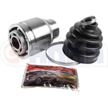 Anka 30120099 30120099 Aks Lalesı Set J10 Karsan