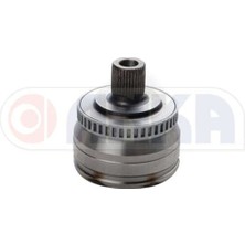 Anka 20202002 20202002 Aks Kafası Dış Absli Passat 2.5 Tdı 1.9