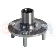 Anka 60320003 Ön Teker Poryası I20 08 Accent Blue 11