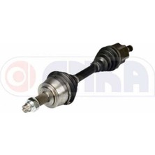 Anka 10501017 10501017 Aks Sol Komple Doblo Maxi 1.6d Mjt 10-