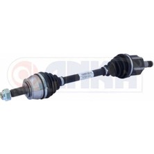 Anka 10501024 10501024 Aks Komple Sol Laleli Fiat Egea 1.6 Mjt 15
