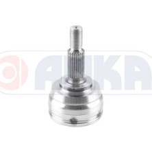 Anka 20110005 20110005 Aks Kafası Dış Duster 4x2 10- 1.6 25X35