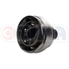 Anka 20200003 20200003 Aks Kafası Dış Transporter T5 T6 1.9 Tdı Axb Axc