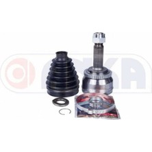 Anka 20322008 20322008 Aks Kafası I20 1.4 Crdı 08- Absli Abs 48 Dıs