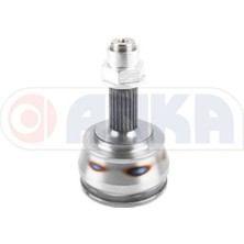 Anka 20500013 20500013 Aks Kafası Linea 1.4 07-