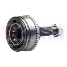 Anka 20502002 20502002 Aks Kafası Marea Brava Bravo 95-98 1.6 16V 182... Abs’lı