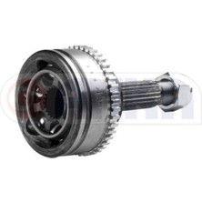 Anka 20502003 20502003 Aks Kafası Brava Bravo 1.8 16V 95-01 Absli Abs 44 Dıs