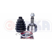 Anka 20110007 20110007 Aks Kafası Duster 10- 1.5dci 1.6 16V 4x4