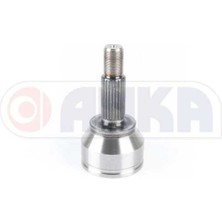 Anka 20280005 20280005 Aks Kafası Fiesta V Fusion 1.3 8V 1.4 16V