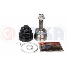 Anka 20392001 20392001 Aks Kafası Lancer Iv 1.6 1.8 Absli 43 Dıs 88-