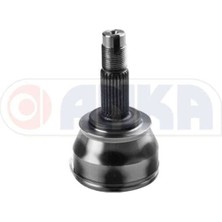 Anka 20500009 20500009 Aks Kafası Linea Grande Punto 1.3 Jtd 25×24 Ø51