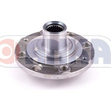 Anka 60140004 Ön Teker Poryası Opel Corsa D 1.0-1.2-1.4 06 Adam 1.0-1.2-1.4 12